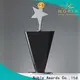funky crystal glass gifts matal with Gift Box For Sport games 1