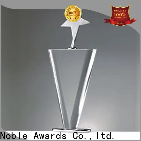 at discount Crystal truck transparent manufacturer For Awards 1