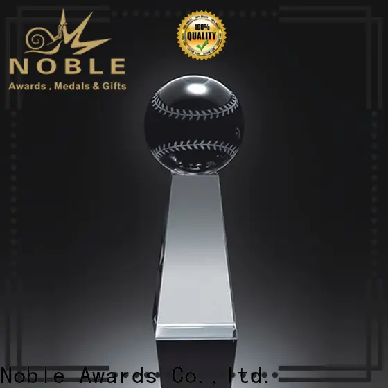 funky bespoke trophy Transparent OEM For Gift 1