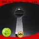 solid mesh glass keychain Customized with Gift Box For Gift 1