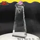 Noble Awards jade crystal custom crystal football trophy bulk production For Sport games 1