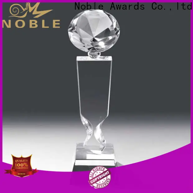 at discount glass football trophies jade crystal free sample For Sport games 1