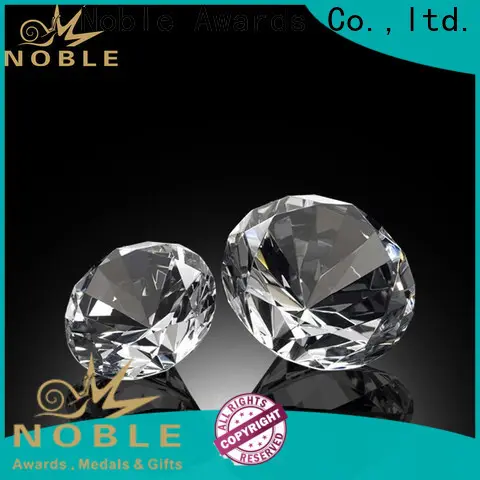 Noble Awards latest personalised glass awards customization For Sport games 1