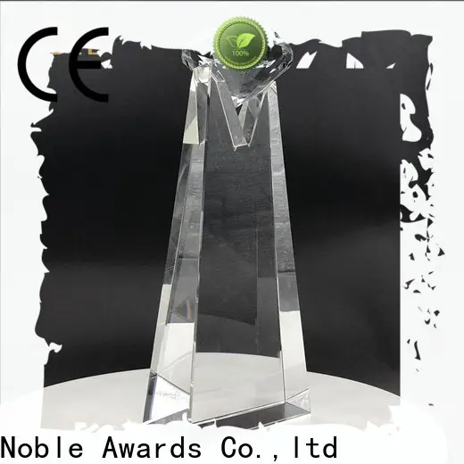high-quality plaque glass premium glass OEM For Gift 1