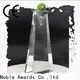 high-quality plaque glass premium glass OEM For Gift 1