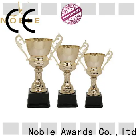 Noble Awards metal award cups trophies customization For Awards 1