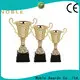 at discount gold trophy cup metal supplier For Sport games 1