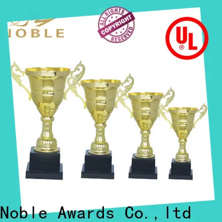 Noble Awards metal trophy cup for wholesale For Gift 1