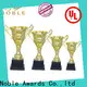 Noble Awards metal trophy cup for wholesale For Gift 1