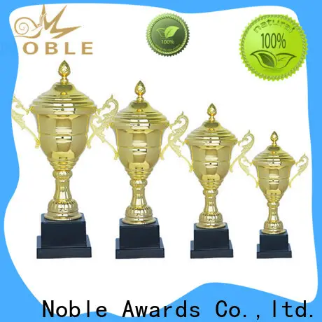 Noble Awards metal super cup trophy OEM For Awards 1