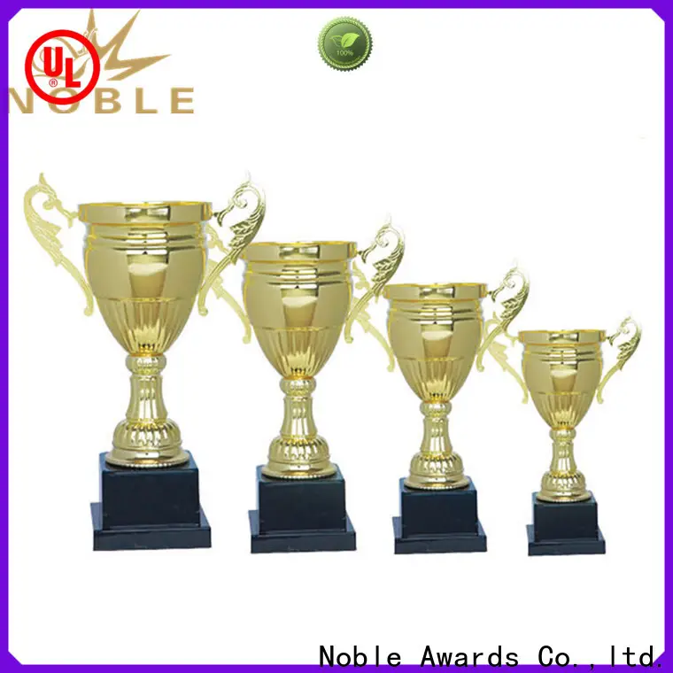 Noble Awards portable giant trophy cup customization For Awards 1