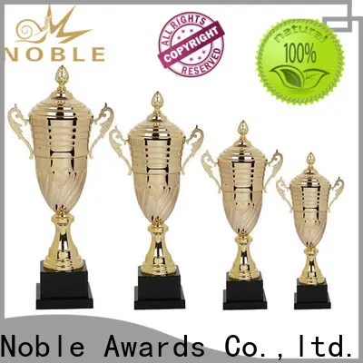 Noble Awards metal trophy cup customization For Awards 1