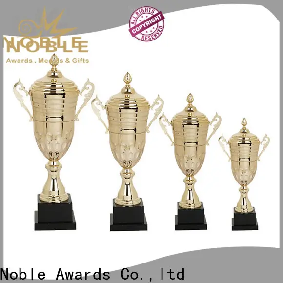 Noble Awards metal custom cup trophy customization For Awards 1
