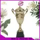 Noble Awards Aluminum custom metal trophy manufacturer For Sport games 1