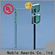 Noble Awards high-quality custom trophy free sample For Sport games 1