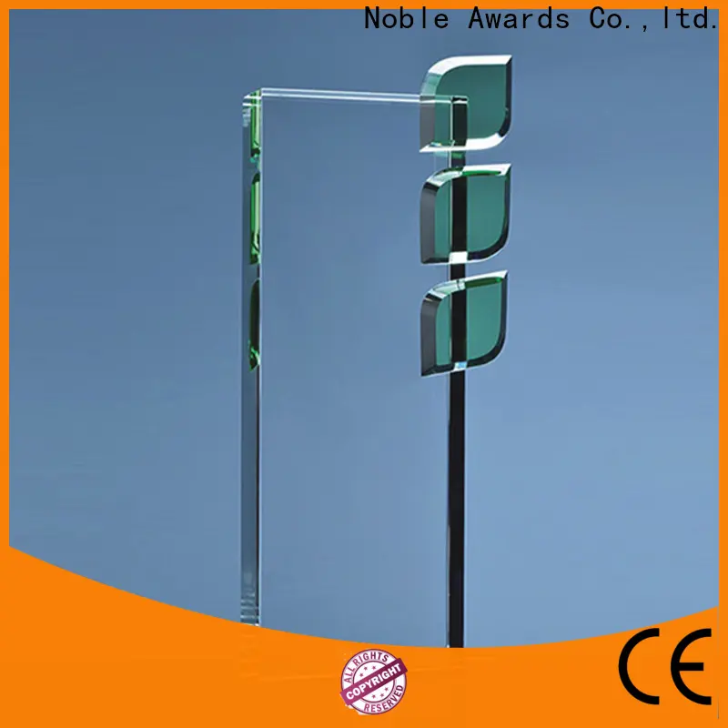 Noble Awards funky custom trophy base for wholesale For Sport games 1