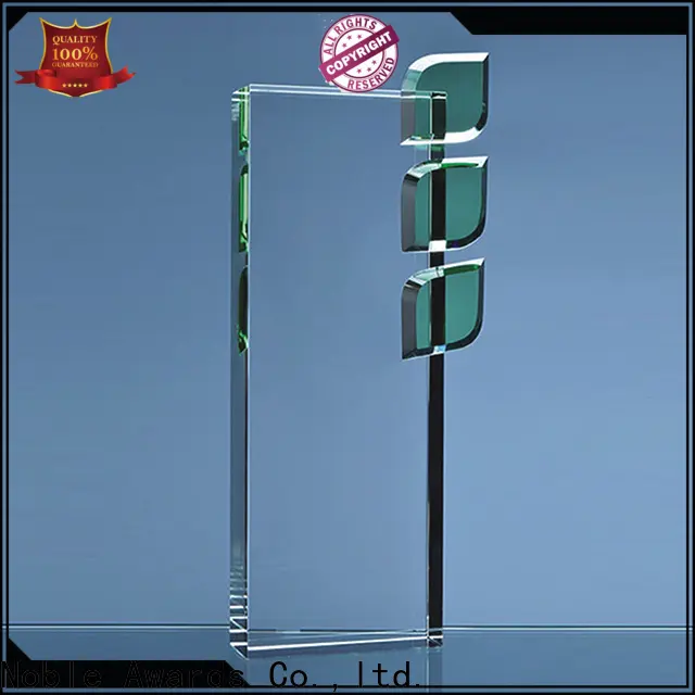 Noble Awards on-sale glass awards wholesale buy now For Gift 1