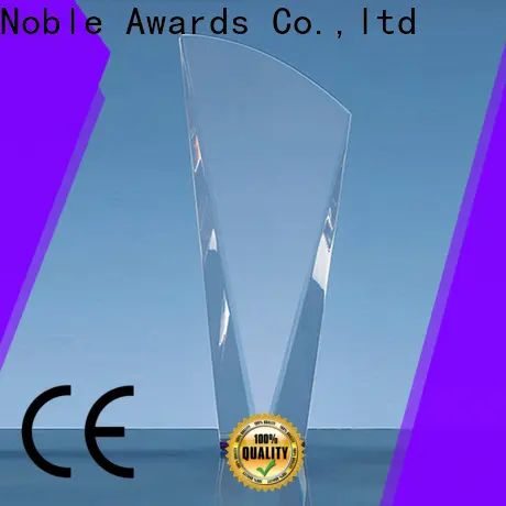 Noble Awards Customized souvenir gifts for friends supplier For Awards 1