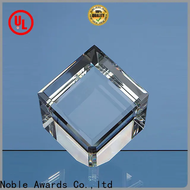 on-sale custom trophy crystal OEM For Gift 1