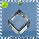 durable personalized engraved glass plaques jade crystal customization For Awards 1