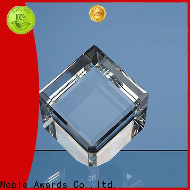 Noble Awards latest glass keychain manufacturer For Awards 1