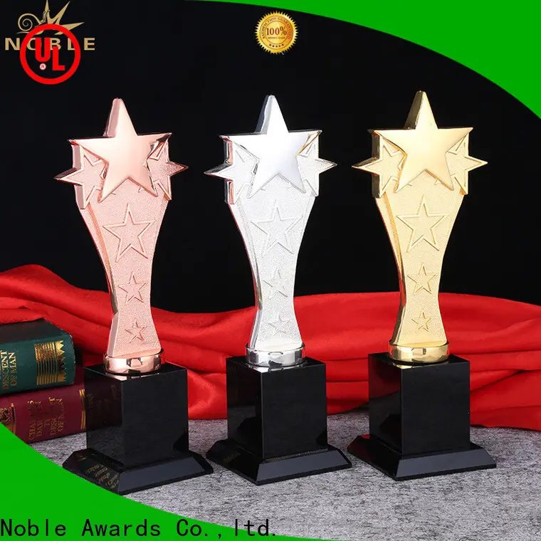 Noble Awards jade crystal Crystal American football trophy get quote For Gift 1