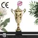 Noble Awards Breathable custom metal trophy with Gift Box For Sport games 1