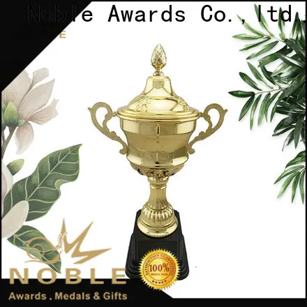 Noble Awards Gift Box metal trophy manufacturer For Awards 1