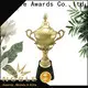 Noble Awards Gift Box metal trophy manufacturer For Awards 1