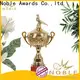 Noble Awards portable metal awards supplier For Sport games 1