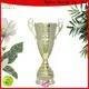 Noble Awards Aluminum metal trophy manufacturer For Awards 1