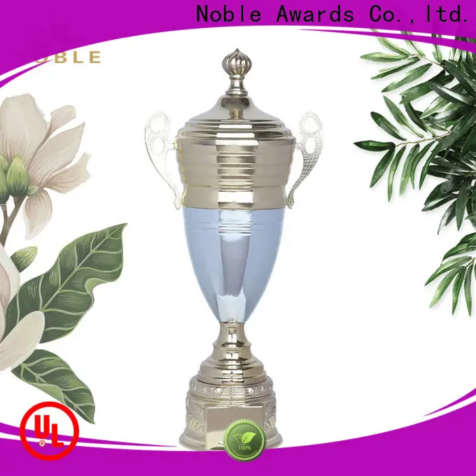 high-quality trophy metal Aluminum supplier For Gift 1