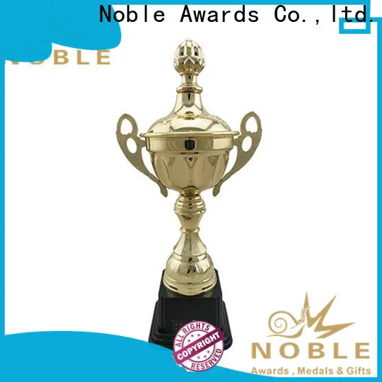 Noble Awards high-quality sports cups and trophies bulk production For Gift 1