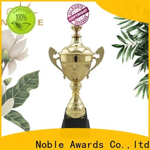 Noble Awards metal award cup OEM For Sport games 1