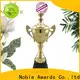 Noble Awards metal award cup OEM For Sport games 1