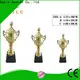 portable large trophy cup metal free sample For Awards 1