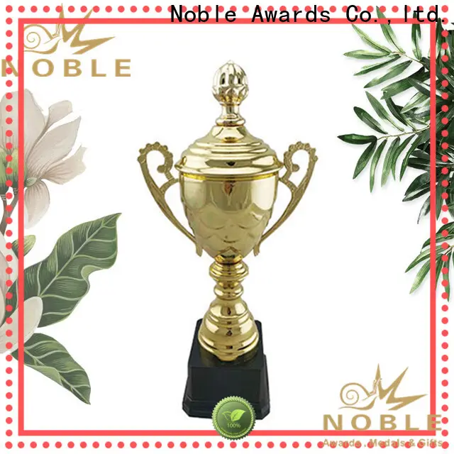 Noble Awards metal award cup buy now For Gift 1