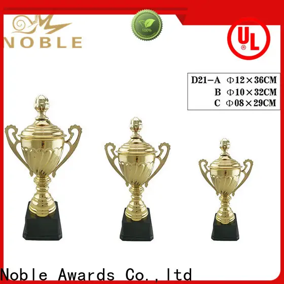 Noble Awards latest football world cup trophy customization For Sport games 1