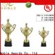 Noble Awards latest football world cup trophy customization For Sport games 1