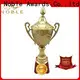 Noble Awards metal gold trophy cup free sample For Awards 1