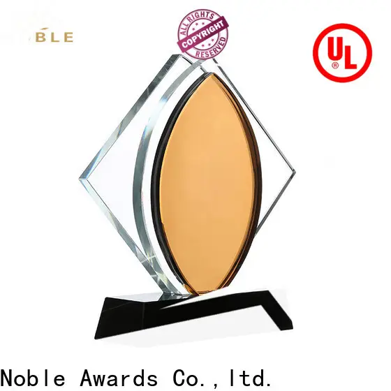 high-quality glass awards supplier jade crystal for wholesale For Awards 1