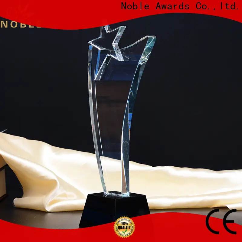 high-quality crystal glass plaque premium glass get quote For Gift 1