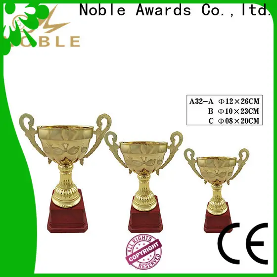 on-sale personalized trophy cup metal customization For Gift 1
