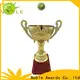 Noble Awards Aluminum trophy metal with Gift Box For Awards1 1