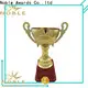 durable giant trophy cup metal supplier For Awards 1