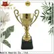 Noble Awards Gift Box metal trophy figures with Gift Box For Awards 1