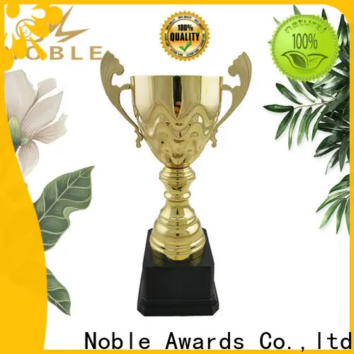 high-quality small trophy cup metal ODM For Awards 1