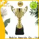 high-quality small trophy cup metal ODM For Awards 1