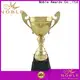 Noble Awards solid mesh sports cup trophy get quote For Gift 1