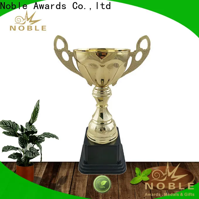Noble Awards metal award cups trophies ODM For Sport games 1